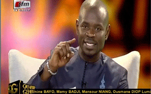 Quartier Général 29 juin 2016 - Invités: Sokhna Nata Samb Mbacké (Faise) et Cheikhou Kouyaté