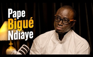 Pape Bigué Ndiaye brise enfin le silence : révélations exclusives face à Mame Coumba Dia
