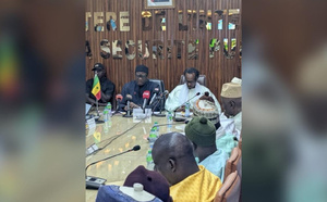 Gamou 2026 à Ndiassane : l’État renforce son dispositif pour assurer une édition sans incident