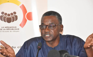 Violences faites aux femmes : Demba Kandji alerte sur l’ampleur du phénomène au Sénégal