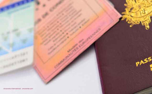 Faux documents et usurpation d’identité : une affaire de passeport secoue une famille