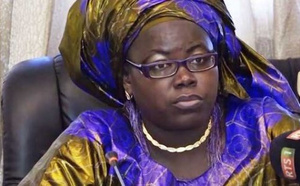 Aminata Assome Diatta: « Diomaye avait toujours cette marque de reconnaissance envers Sonko » 