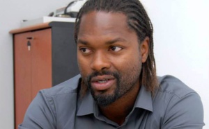 Salif Diao : "Il n’y a pas de raison qu’on ne se qualifie pas au prochain mondial…"