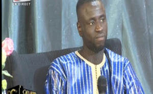 Vidéo - Cheikhou Kouyaté : "Douma mandi*, je suis musulman…"