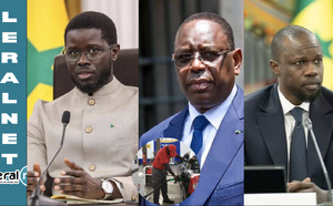 Les prix du carburant reviennent au niveau laissé par Macky Sall