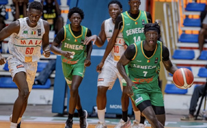 AfroBasket U18 : les Lionceaux domptent le Mali et filent en finale