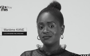 De médiatrice culturelle à gérante d’une épicerie fine : Marième transforme sa passion en métier au service de l’artisanat africain