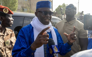 Tchad : Succès Masra veut tourner la page et appelle à la réconciliation