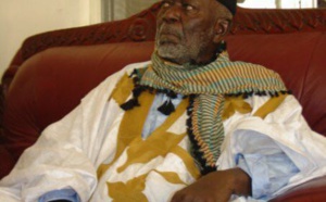La communauté mouride se rappelle de son 6eme Khalife