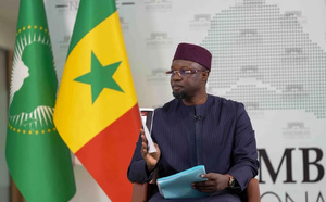 Fonds spéciaux et enquêtes parlementaires : Ousmane Sonko hausse le ton sur la transparence