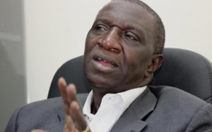 Momar Seyni Ndiaye : « Karim Wade est passé de victime à coupable »