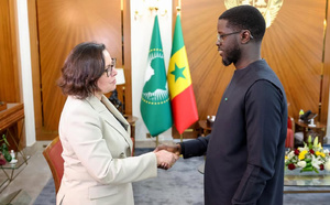 Mission du FMI au Sénégal : entre vigilance et responsabilité