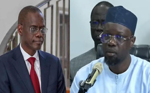 Aminou Lô et Ousmane Sonko : un proverbe wolof ravive les tensions au sommet de l’État