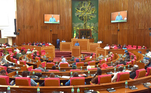 Assemblée nationale : deux réformes sociales majeures au menu des députés
