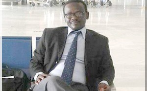 Mauritanie : Diop Amatidjane, une figure proue des mouvements abolitionniste déclaré disparu