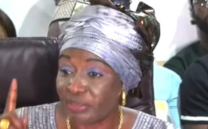 « Il disait qu’il n’avait pas les moyens de faire du social » : Mimi Touré révèle des échanges entre Sonko et Diomaye