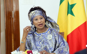Hausse des prix : Aïssata Tall Sall interpelle le gouvernement sur le pouvoir d’achat des Sénégalais