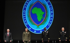 Installation des soldats US en Afrique : Le Maroc «refuse» le siège de l’AFRICOM, le Sénégal l’accepte