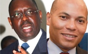 Débats d’après-grâce ou les vaines tentatives de fabrication d’un mythe, par  Mamadou NDIONE