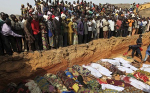 Cameroun. Près de 500 personnes tuées en un an par la secte Boko Haram (Amnesty)