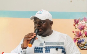 DÉPARTEMENT DE BAKEL — KIIRAAY PREND DE LA FORME