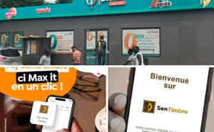 Passeports : SEN TIMBRE sous pression face aux critiques des usagers
