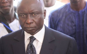 Affaire des 74 milliards : La Cojer porte plainte contre Idrissa Seck auprès de l'Ofnac et du Procureur de la République