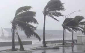Alerte météo : plusieurs régions du Sénégal sous la menace d’orages et de fortes pluies