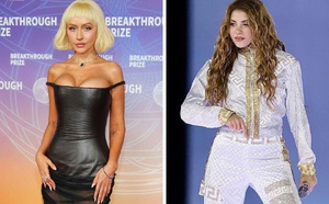 Tensions au Moyen-Orient : Shakira et Christina Aguilera privées de concerts aux Émirats