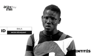 Balla, de la délinquance à la rédemption : un jeune parcours marqué par la prison