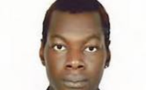 Mohamed Dramé, fils de Aïda Ndiongue, entame ce vendredi une grève de la faim