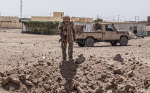 Mali : HRW dénonce la mort de neuf civils lors d’une opération attribuée à des paramilitaires russes