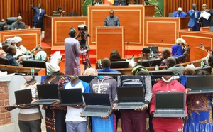 « Un étudiant, un ordinateur » : 48 milliards FCFA passés au crible par une commission d’enquête