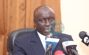 Idrissa Seck : "En libérant  Karim Wade, Macky Sall n'a obéi ni à Touba ni à Tivaouane, il a obéi aux donneurs d'ordre internationaux"