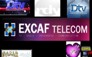 Diffusion frauduleuse des images de beIN Media Group et TF1 :  le Cnra (re)met en demeure Excaf et menace
