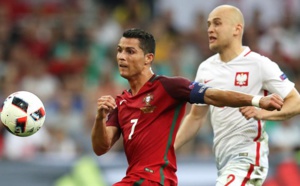 Euro 2016 : Portugal-Pologne crève l'écran