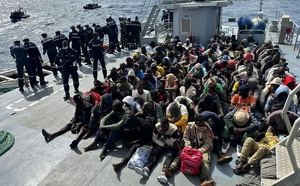 Migration irrégulière : l'information placée au cœur de la protection des migrants