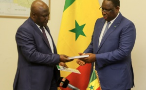 Ibrahima Wade, ancien Directeur général de la Sn Hlm : "Le rapport de la Cour des Comptes ne concerne pas ma gestion"