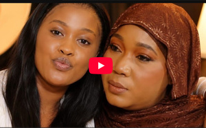 Affaire Adji Sarr : Ndèye Khady Ndiaye blanchit Leral TV et Me Dior Diagne après 5 ans de calomnies