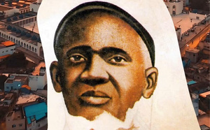 El Hadji Malick SY, une Maxime par Excellence