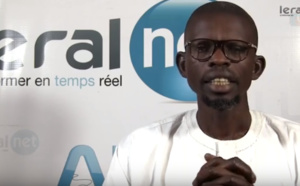 Khoutba Leral : Les bienfaits des 10 derniers jours et la nuit de Leylatoul Khadr expliqués par Oustaz Seck 