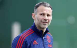 Ryan Giggs quitte Manchester United après 29 ans
