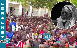 Serigne Ahmadou Sakhir Lô: le maître qui a fait de Coki une terre de savoir