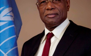 Présidence de la Commission de l’Union africaine : Abdoulaye Bathily hors course