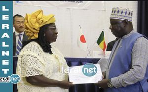 Formation : des formateurs ivoiriens formés aux méthodes japonaises à Dakar
