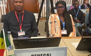Financement de la santé: le Sénégal réaffirme son engagement pour la CSU