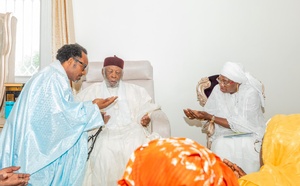 Gamou 2026: le ministère de la Famille renforce son dispositif social