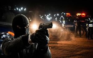 Mbour : un braquage de grande ampleur se termine sous des tirs de riposte des gendarmes