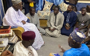 Gamou 2026 à Kaolack : La Senelec visite les cités religieuses et sécurise la fourniture d'électricité