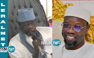 Gamou 2026 à Tivaouane : Serigne Moustapha Sy révèle avoir refusé de recevoir Ousmane Sonko au Champs de Courses